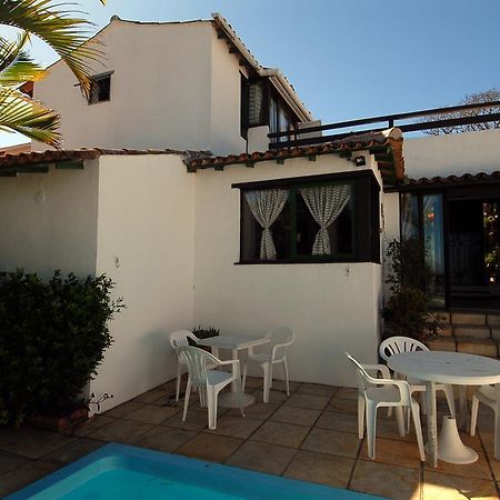 Villa Vista Deslumbrante Buzios Extérieur photo