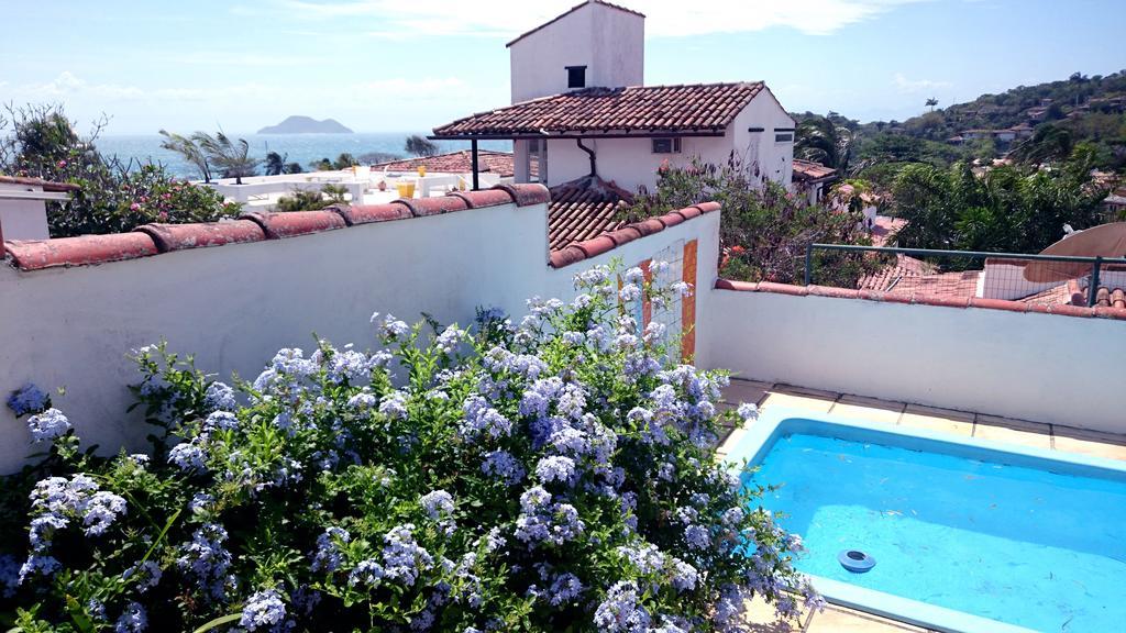 Villa Vista Deslumbrante Buzios Extérieur photo