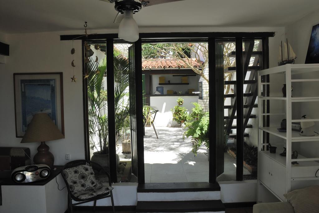 Villa Vista Deslumbrante Buzios Extérieur photo