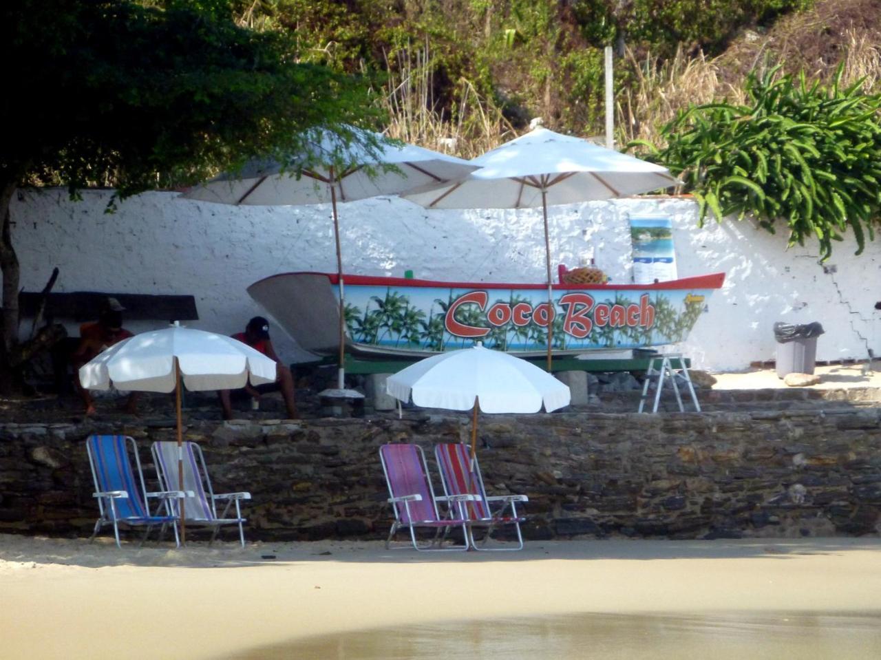 Villa Vista Deslumbrante Buzios Extérieur photo