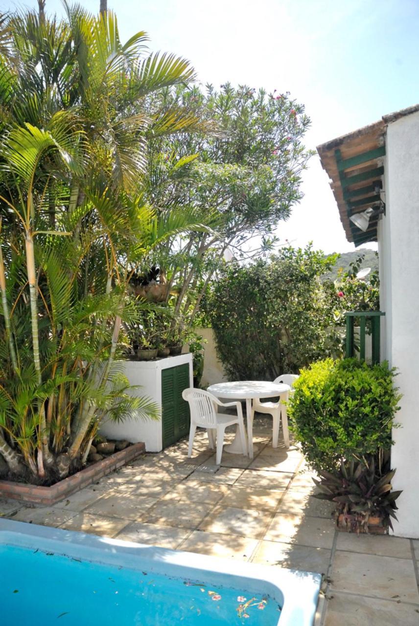 Villa Vista Deslumbrante Buzios Extérieur photo