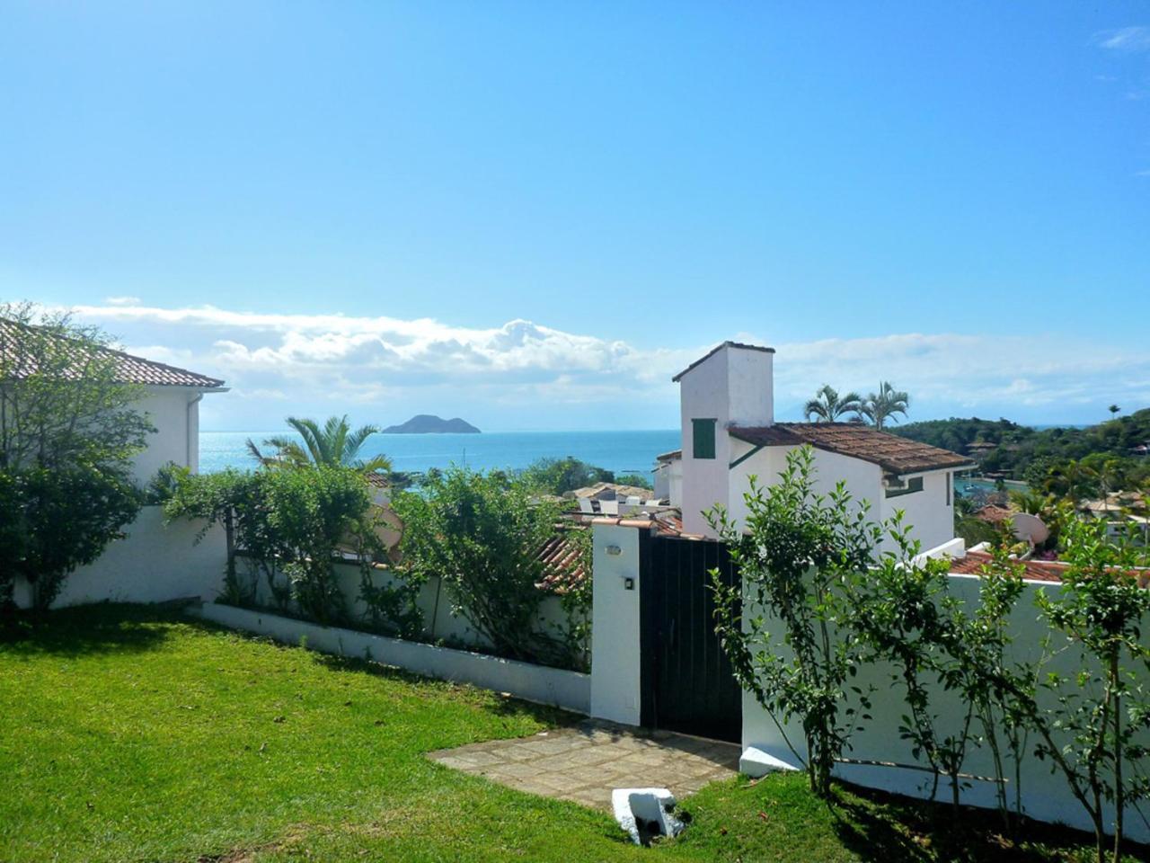 Villa Vista Deslumbrante Buzios Extérieur photo